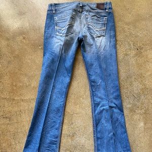 Women’s BKE jeans (Stella)